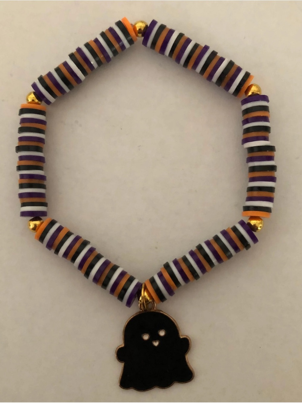 Halloween Bracelet
SKU830